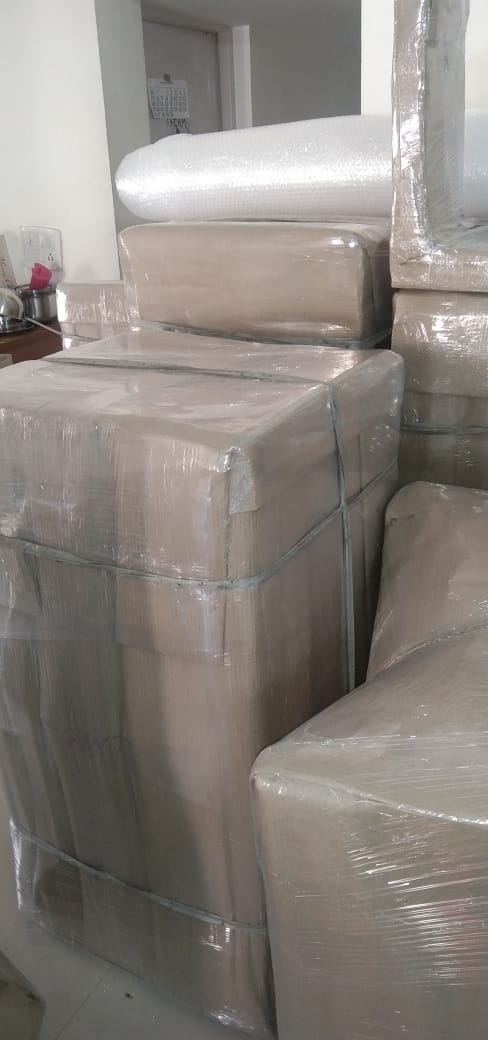 Furniture Reassembly Service for your move