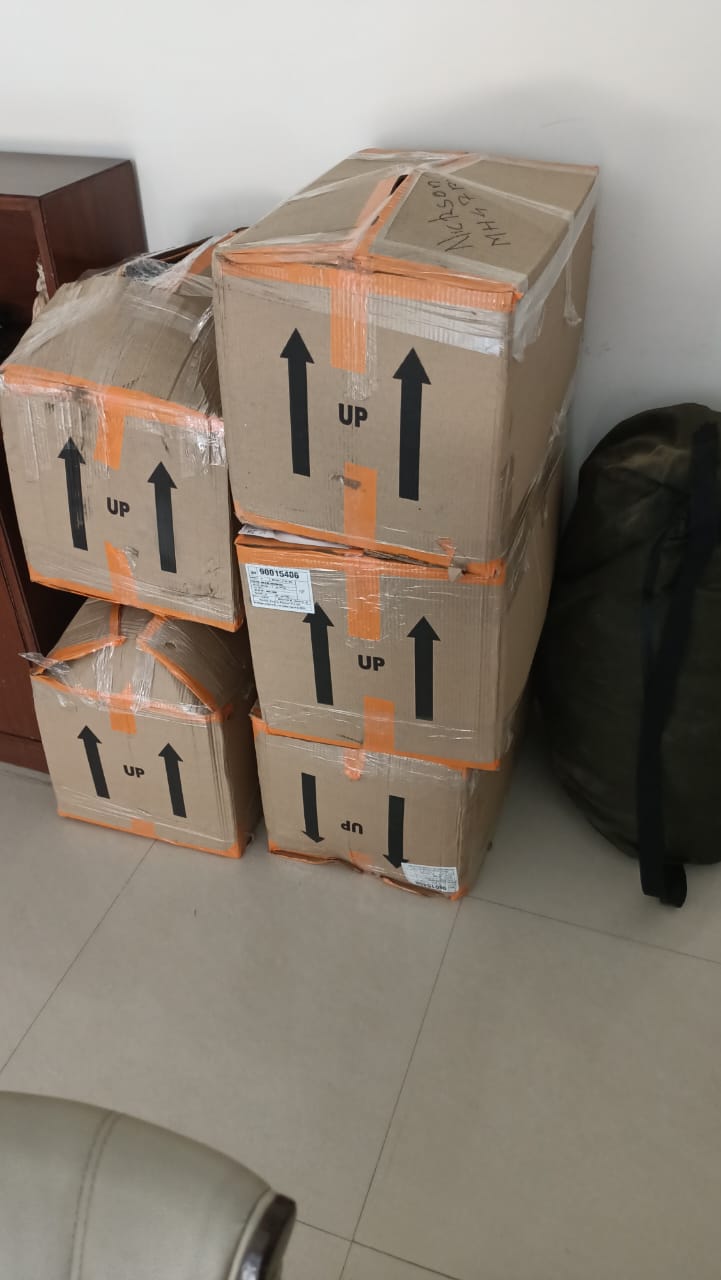 Moving Insurance Service for your move