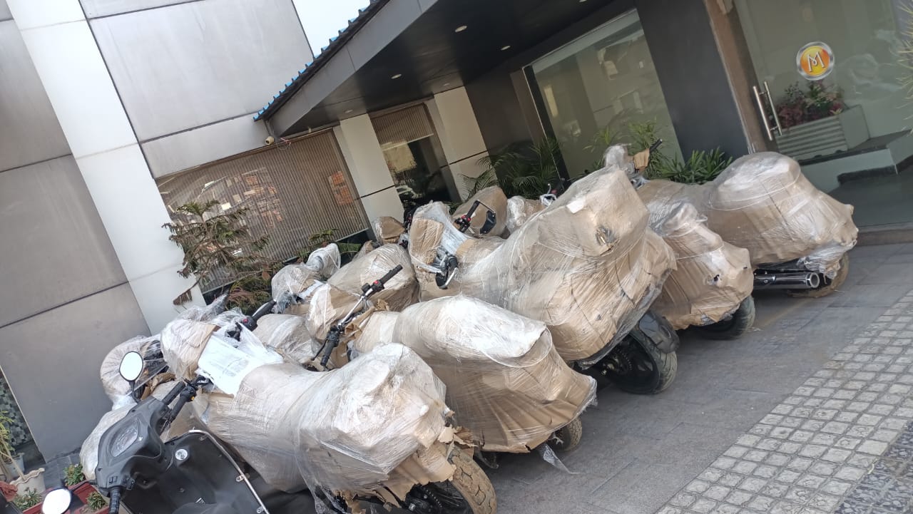 Affordable Moving Experts Ranchi