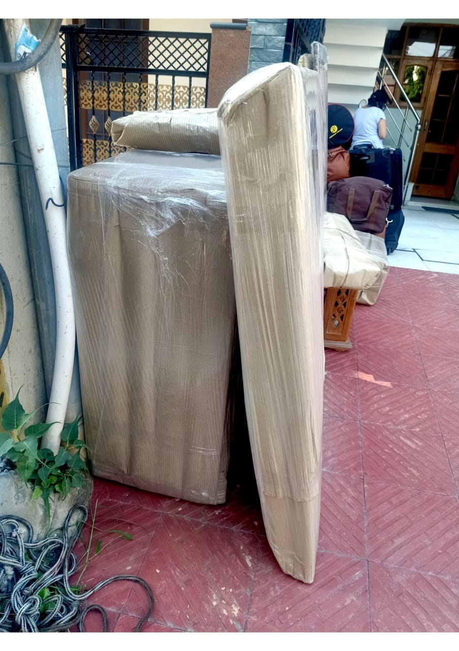 Professional Packing Services 