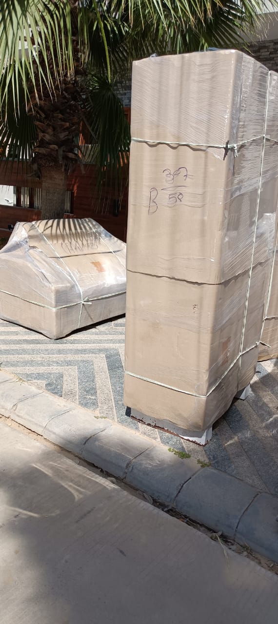 SB Movers Reliable Moving Services - Safe Household Office Relocation